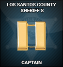 Captain