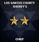 Division Chief
