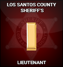 Lieutenant