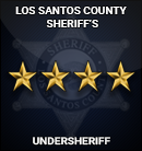 Undersheriff